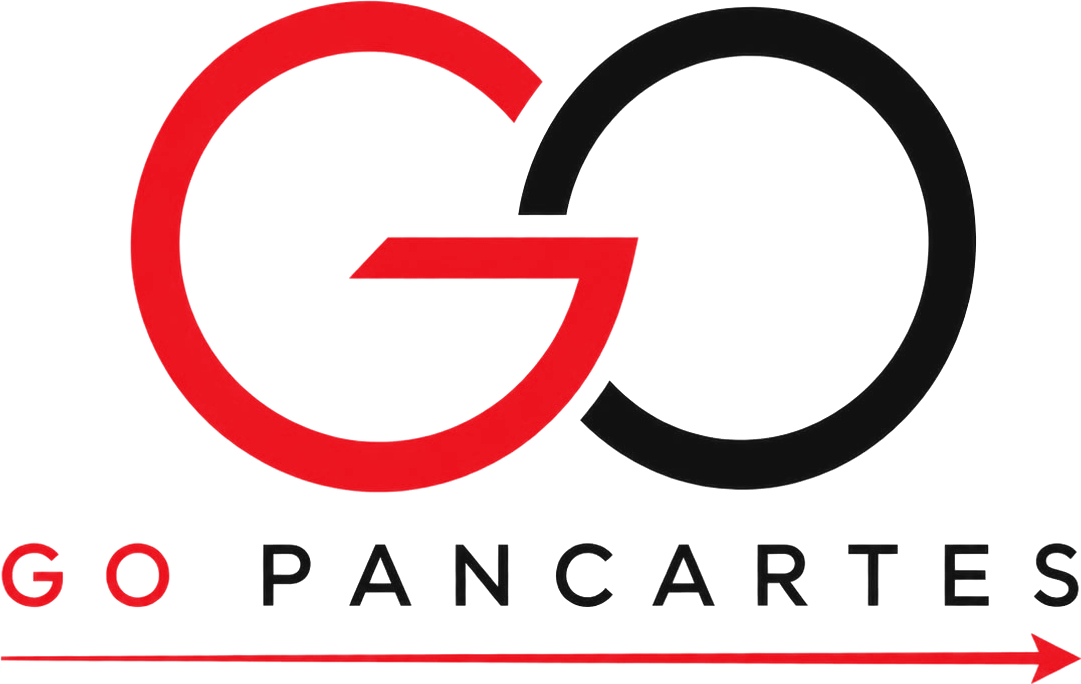 Go Pancartes